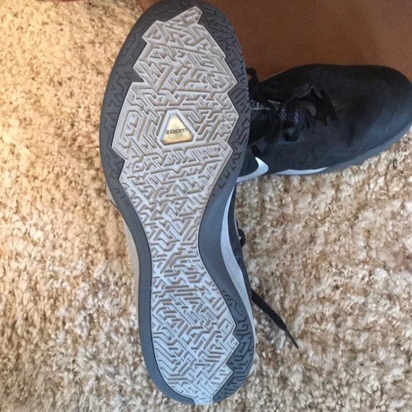 Nike crusaders Size 13 - Picture 2 of 2